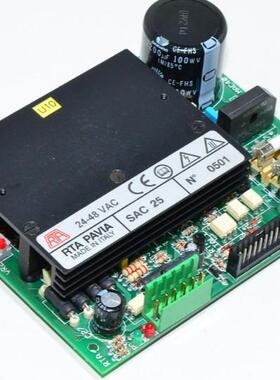 RTA电磁保持制动器FB-M12-17-02-000000