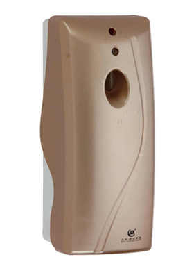 北奥BeaoOK-313A白色时控自动喷香机智能定时壁挂式加香机空