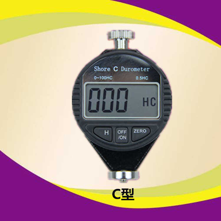 厂家直销A型D型O型邵氏硅橡胶硬度计邵氏橡胶硬度计指针硬度计