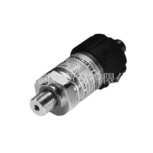 HYDAC贺德克EDS 44CG-0600-1P-DS-000压力开关EDS4489-5000-1P-DS