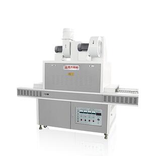 胜大科技广东立即报警并显示故障灯管位置检知型UV紫外线照射机