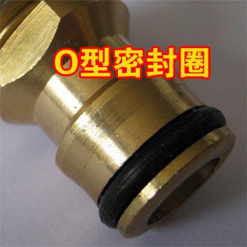 密封件o型圈水枪奶嘴接头橡胶密封圈防漏密封圈15.5*2.5
