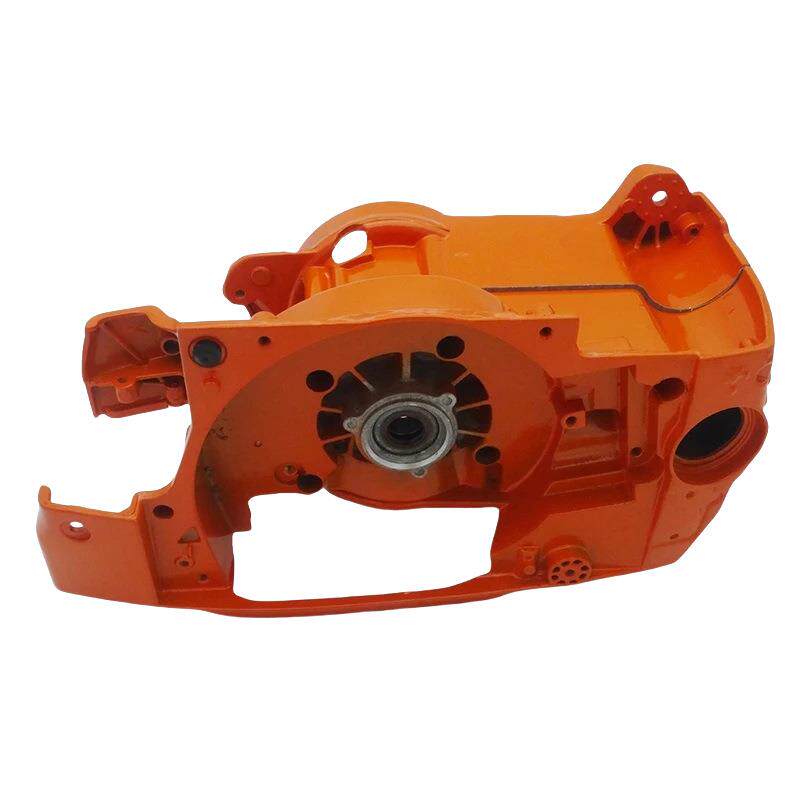 汽油锯配件 适用富世华 Husqvarna 365 372 曲轴箱 箱体跨境