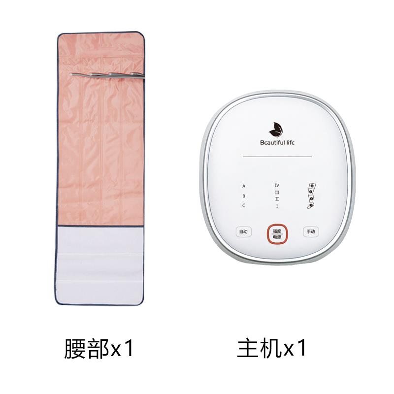 高档怡康颈椎按摩器手式摩按棒持疏电动敲打全身经络通筋膜枪背部