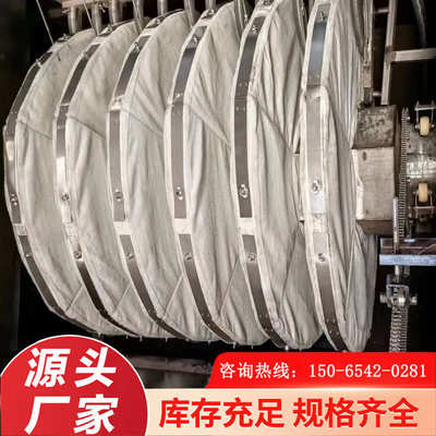 厂家生产纤维转盘过滤器滤布滤池过滤器一体化纤维转盘过滤器
