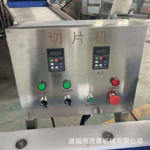 TJM肥肉切牛切肉机羊卷刨片机肉制品条设备大型商用