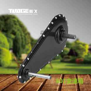 拓耕机T 6001专用变速戈箱6WHG01微变G速箱