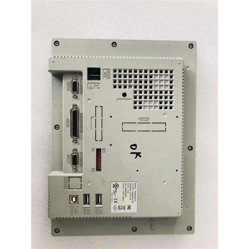 PWS6A00T-P 海泰克触摸屏 现货 实物图 OK
