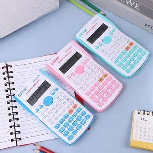 Scientific 82MS Portable line Student Calculator Handheld
