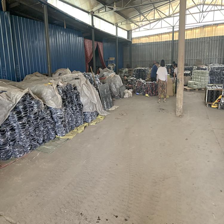 可拆卸哑铃男士健身器材调节壶铃