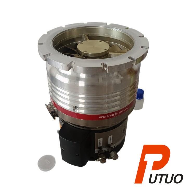 德国Pfeiffer普发HiPace1200C涡轮分子泵维修
