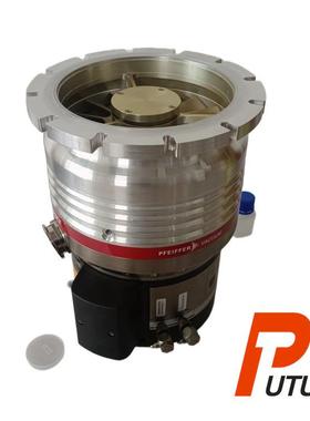 德国Pfeiffer普发HiPace1200C涡轮分子泵维修