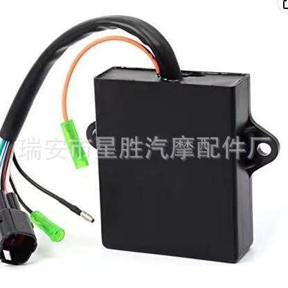 NewCDIBoxModule4EM-85540-10-00ForYAMAH-AYFM8002-08