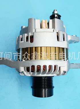 发电机4801323AD 04801323AB 11231 4801323AB 1-3012-01MI