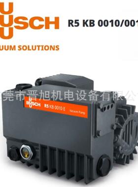 供应普旭真空泵R5系列RA0100F油润滑旋片泵原装品质现货销售