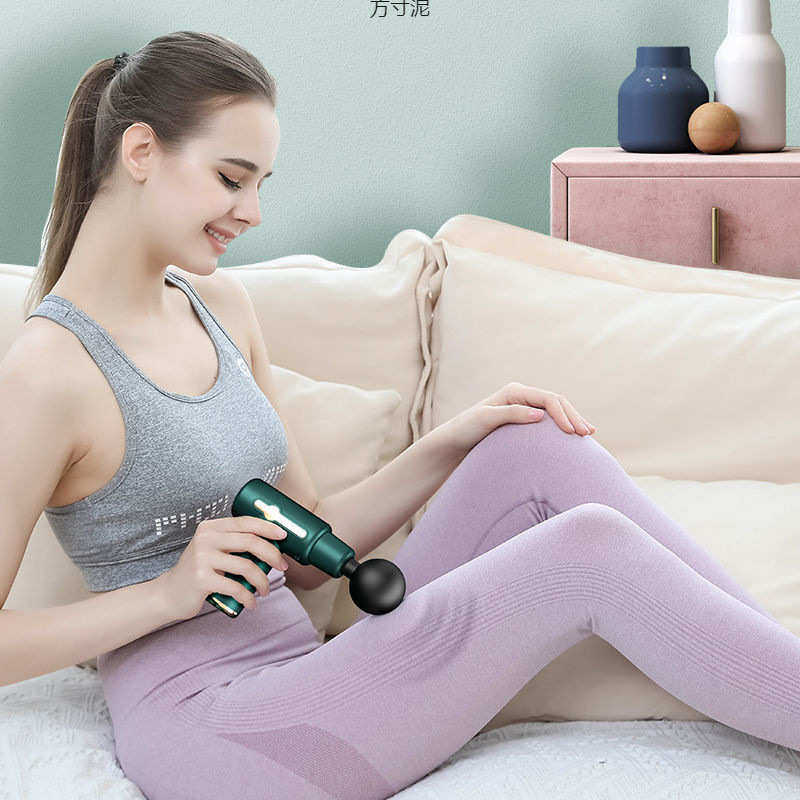 电动筋膜肌肉放松颈膜抢小腿按摩器腰背部按摩锤按摩厂供应链批发,个人护理/保健/按摩器材,按摩棒/锤,淘宝优惠券,粉丝福利购,淘宝优惠卷