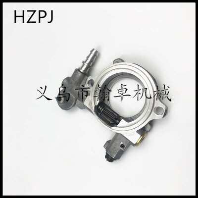 链锯翰卓  燃油ms240油管026机油泵油锯024     ms260滤配件