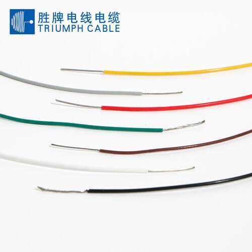 厂家供应UL1333ul1332-22AWG 高温线 305米/卷起订 电脑内部配线