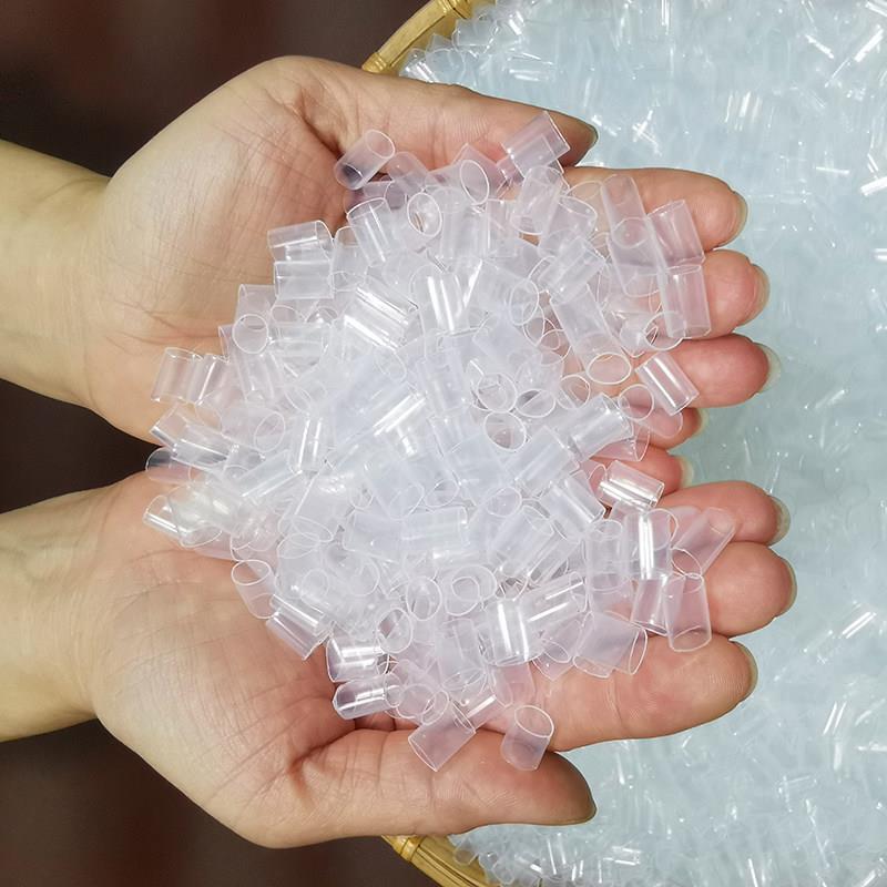 宗匠致枕pe软管中空管pe管自制枕头填充物内芯颗粒枕芯食品级原料图片