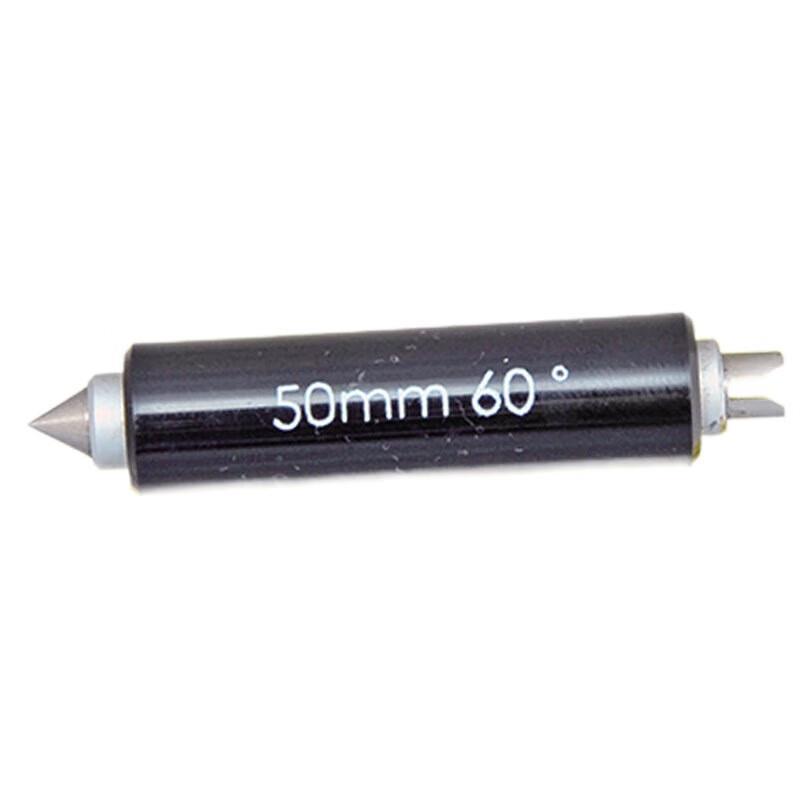 西北青量青海量具 螺纹千分尺校对量杆 校对柱棒60度公制 55°英