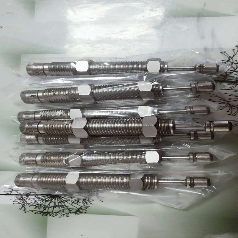 韩国KOBA缓冲器KMA36-25 25-25 20-16 14-12 12-10 27-25B-CY LV