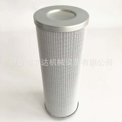 新乡艾达 自封式回油过滤器 0660-D-003-BN4HC 客户指定压力制作