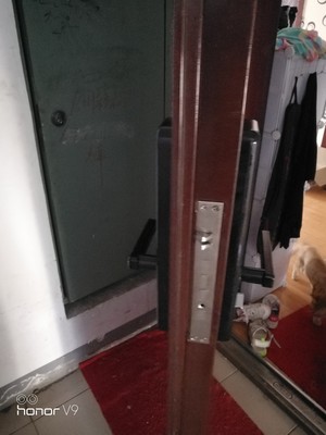 玛莎洛克指纹锁怎么样?[质量太坑了]一万多人被忽悠内幕真相?