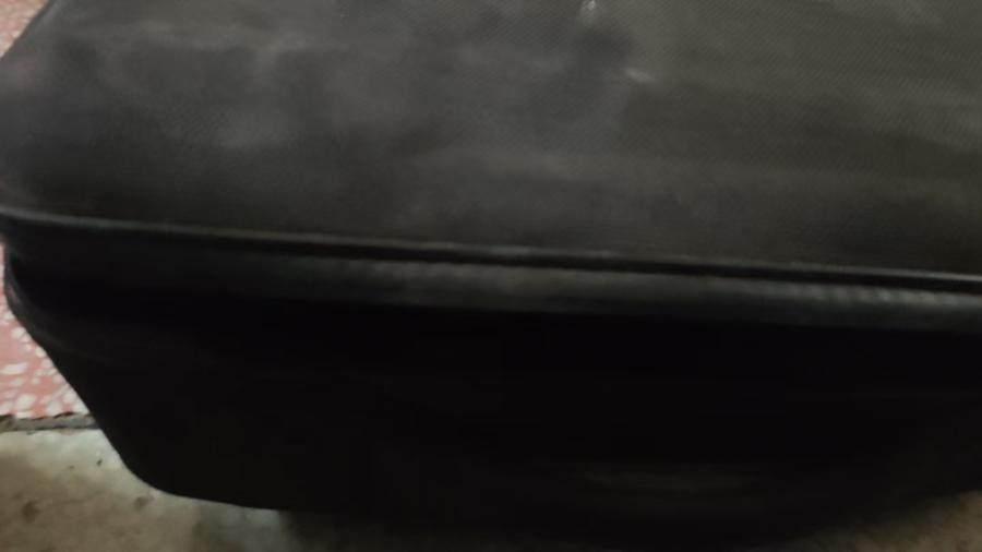 1月5日北京【京械8654】单位淘汰报废处置工程仪器设备一台网络拍卖公告