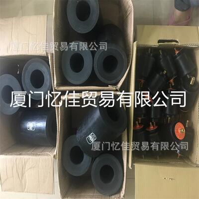 Firestone 橡胶弹簧 W22-358-0122