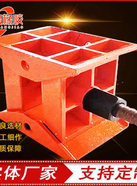 型卸桥梁块支座装置桥梁ba装配式200t桥梁落型卸公路 100t落落架