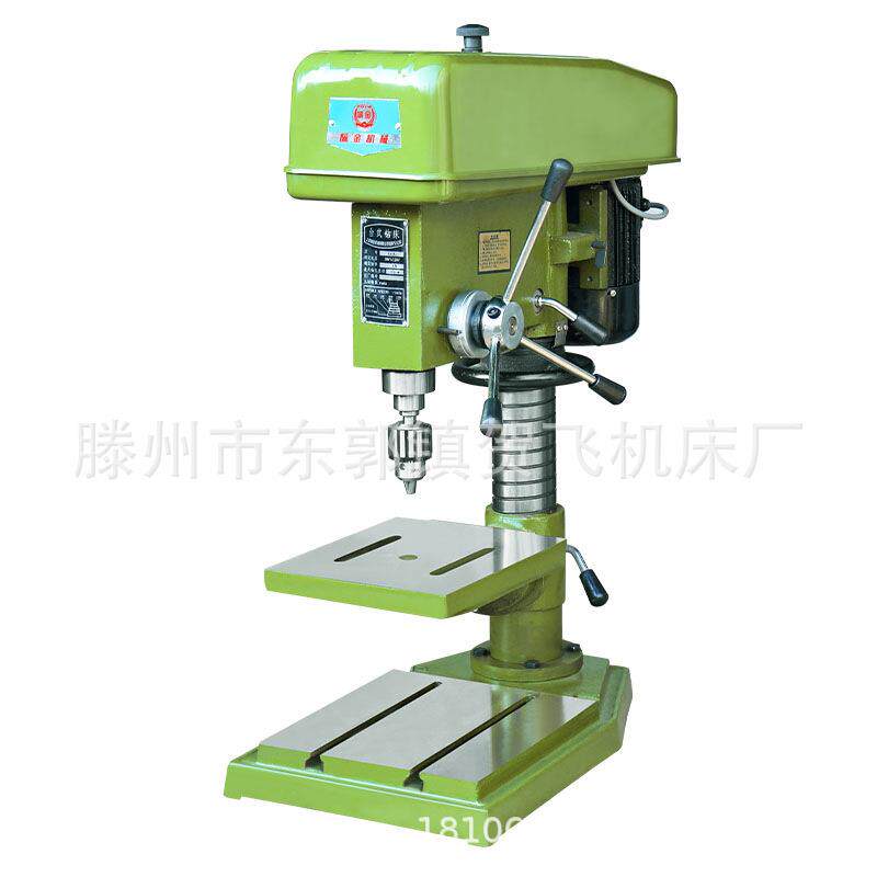 Z412041254132重型工业台钻20/25/32MM380v全铜线1500W台式钻床