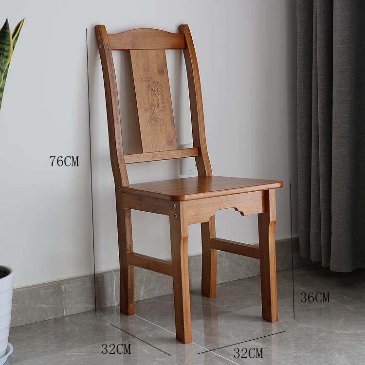 正品楠竹木折凳叠凳子户外儿便携式小椅子钓鱼马扎家用童实休闲靠