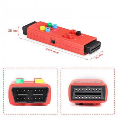 Autel MaxiIM G-BOX 3 Adapter用于IM608, IM608PRO and IM508等