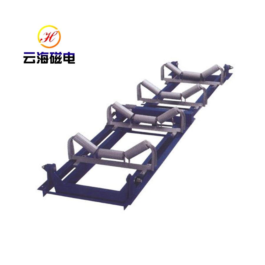 厂家专业高精度DLC-4B电子皮带秤