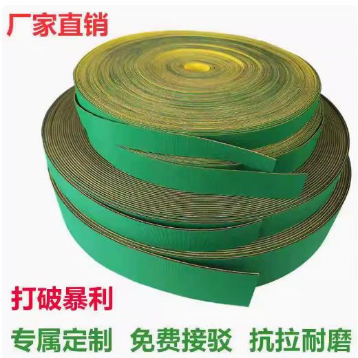 片基带尼龙片基带龙带5MM厚度尼龙片基带
