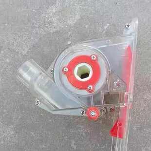 免耕机肥盒德邦大为施肥盒库恩肥盒带不锈钢板