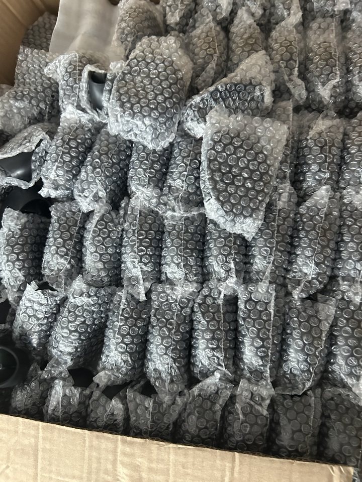 12月30日金华库存货品一批（部分成品、配件等）网络拍卖公告