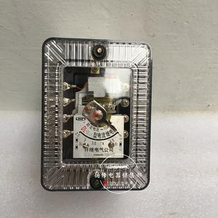 126A10A20A继电器电力保护器 11DL 13固定电流继电器DL