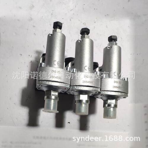 DG 35-X-Y1-200 哈威DG35现货哈威压力继电器DG 35-Y1