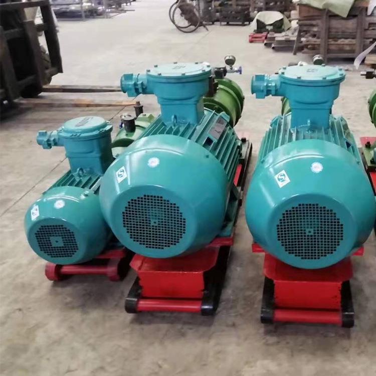 程煤BZ型煤层注水泵脉冲式煤层注水泵小型卧式煤层注水泵