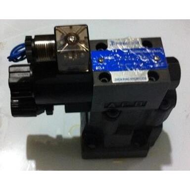 台湾科亚KEYA电磁溢流阀YW-03-21B/D24Z5L-50原装供应现货