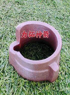 现货定制碗扣脚手架与配件横杆锻造插片立杆上碗立杆下碗