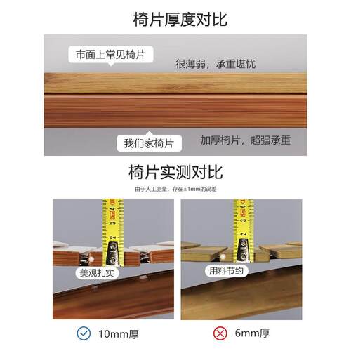 躺椅老人专用阳台家用休闲冬季午休适合午睡晒太阳舒服竹椅子睡椅