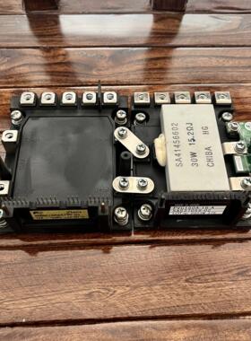 电梯模块富士LIFT变频器11KW模块 PVC150A-16-A 6MBP75RSA120-50