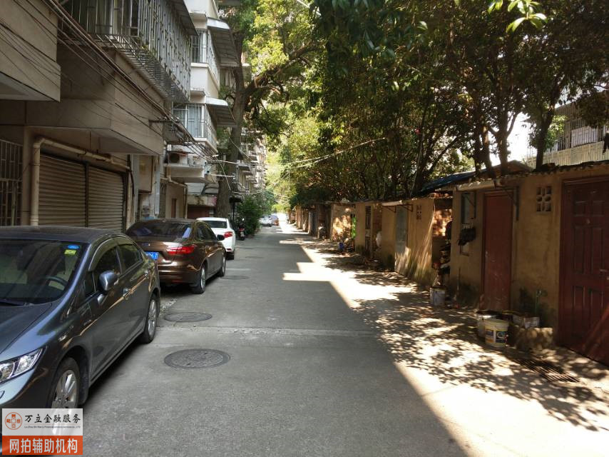 桂林市象山区环城西一路35号8栋3单元6-1号房 - 司法拍卖 - 阿里资产