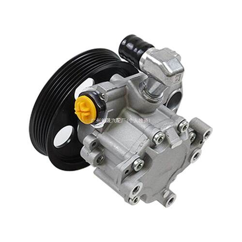 奔驰ML350 ML550 GL450 R350 GL550 005466420112v电动助力转向泵