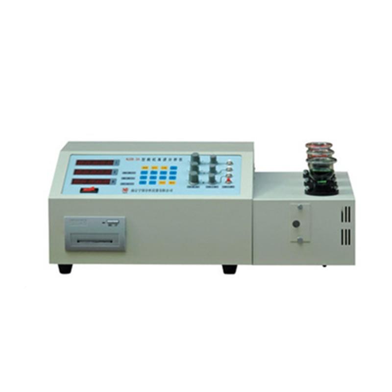 碳硫分析仪/碳硫磷硅分析仪金属矿石碳硫多分析电脑元素GDSFJM分/