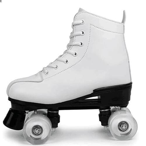 Derby 54mm Adults Beginner Roller Youth Adult Custom Fit