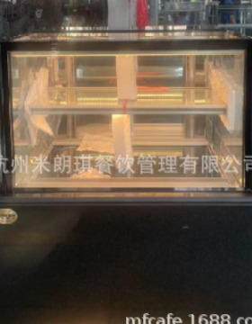 金城KINGDOM蛋糕展示柜西点小型甜品保鲜冰柜商用(现货价可谈)