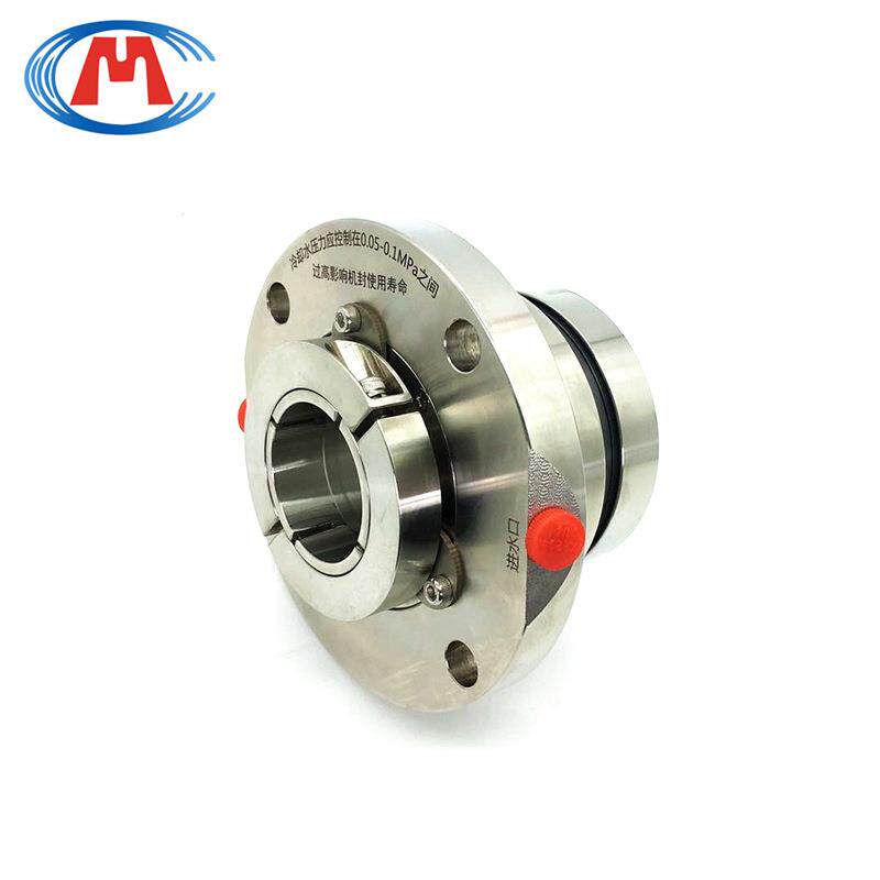 JKCF200/300 JKCF100/500 JKCF150/400机械密封